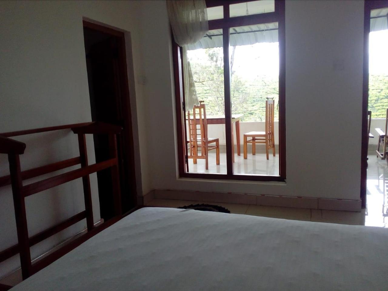 The Tea View Guest Ella Hotel Exterior photo