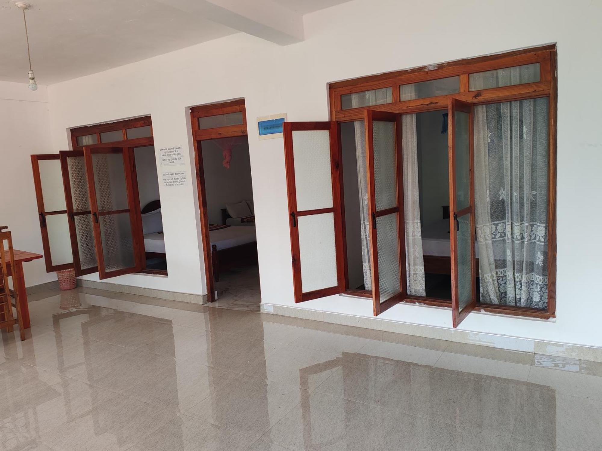 The Tea View Guest Ella Hotel Exterior photo