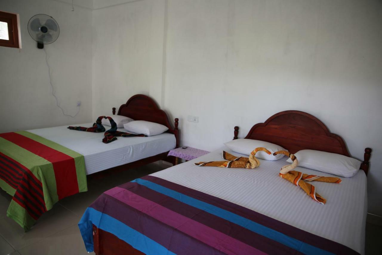 The Tea View Guest Ella Hotel Exterior photo